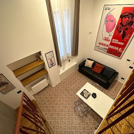Flavors Of Milan, A Stylish Mini Loft Apartment Luaran gambar