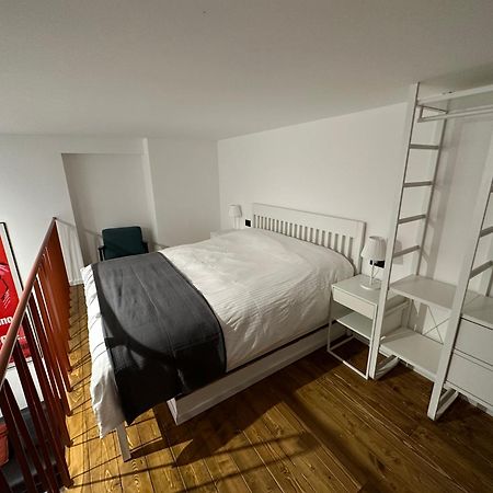 Flavors Of Milan, A Stylish Mini Loft Apartment Luaran gambar