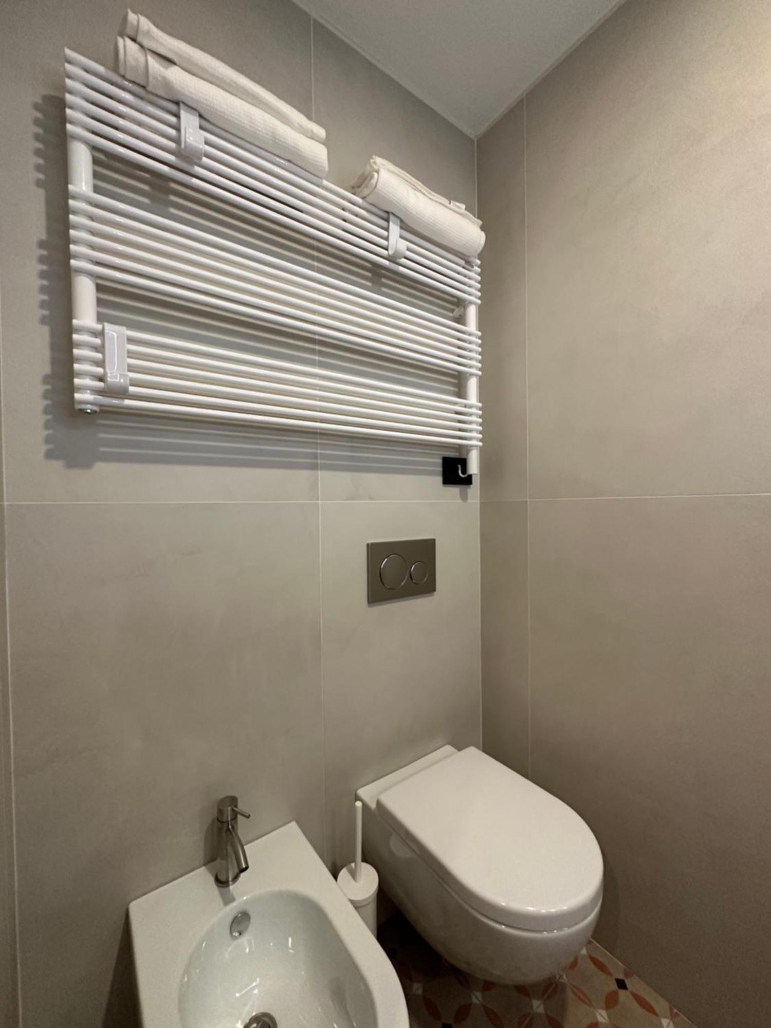 Flavors Of Milan, A Stylish Mini Loft Apartment Luaran gambar