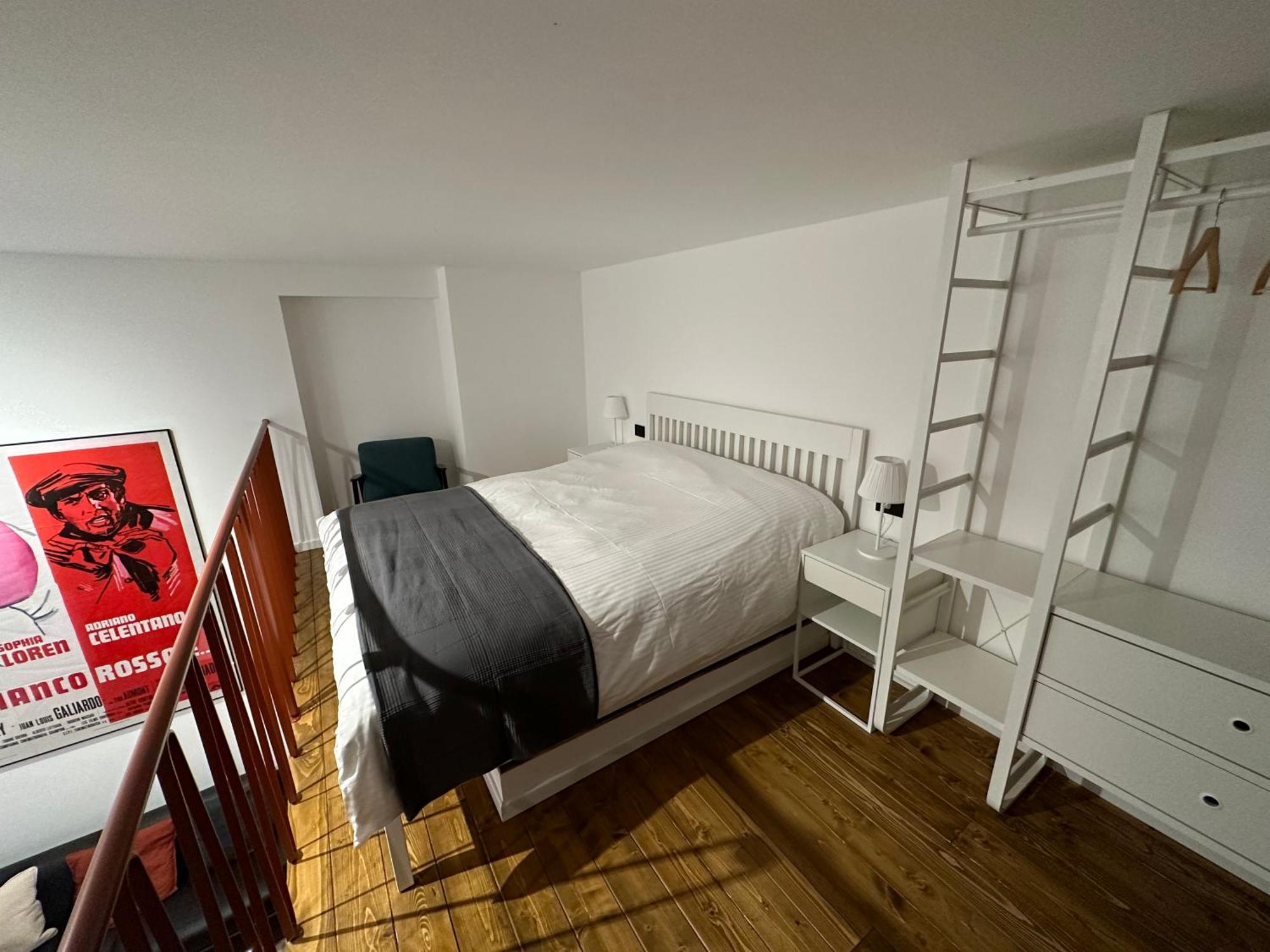 Flavors Of Milan, A Stylish Mini Loft Apartment Luaran gambar
