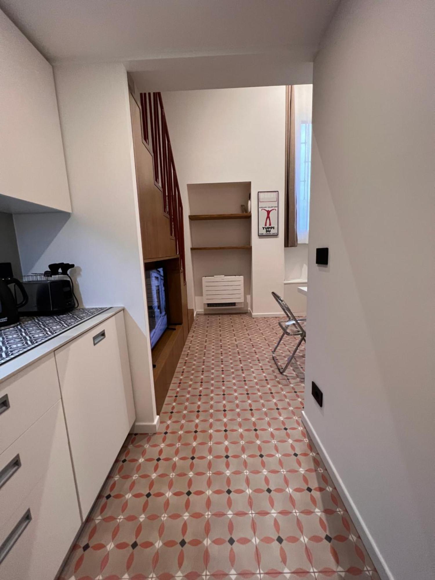 Flavors Of Milan, A Stylish Mini Loft Apartment Luaran gambar