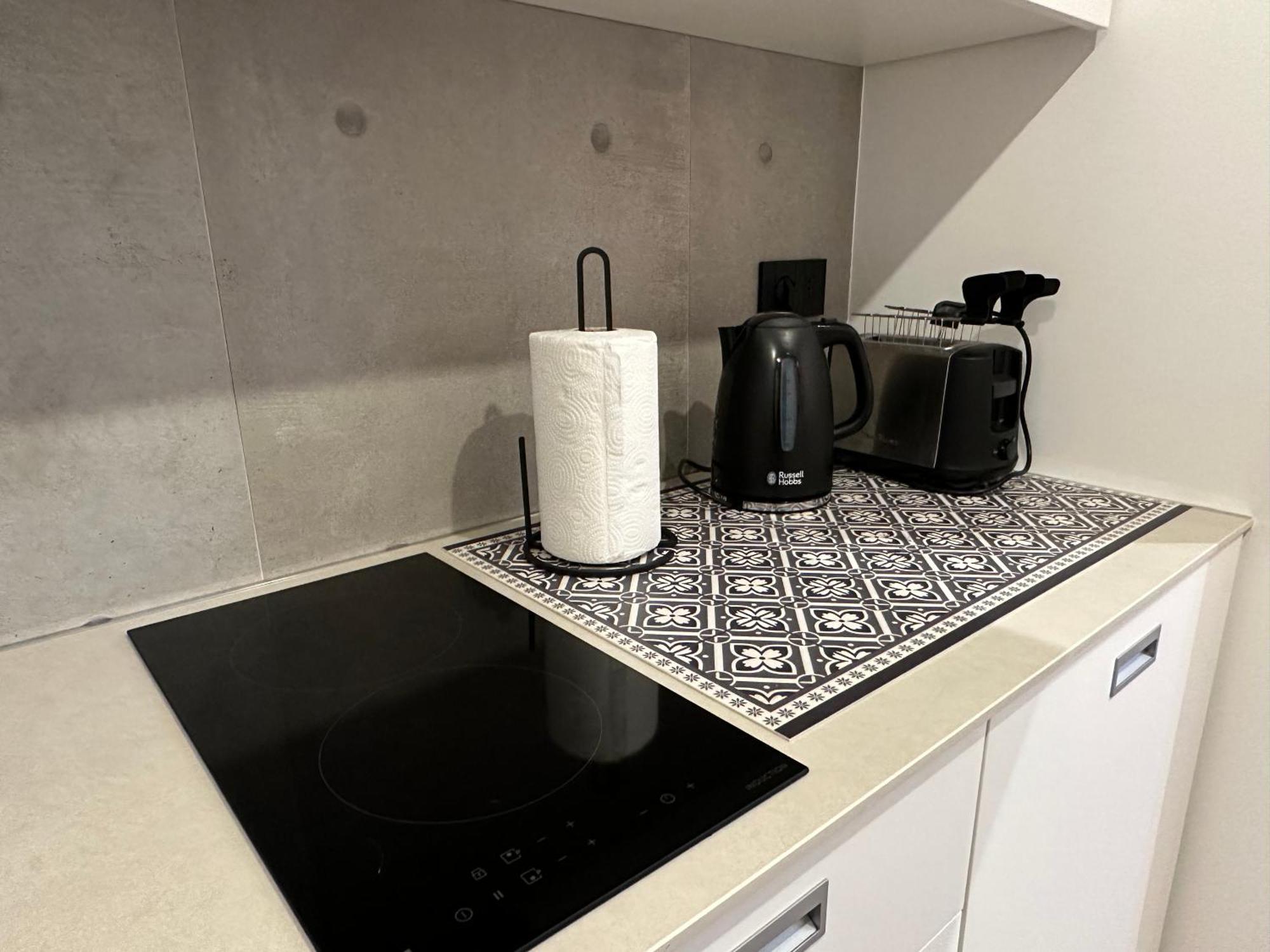 Flavors Of Milan, A Stylish Mini Loft Apartment Luaran gambar