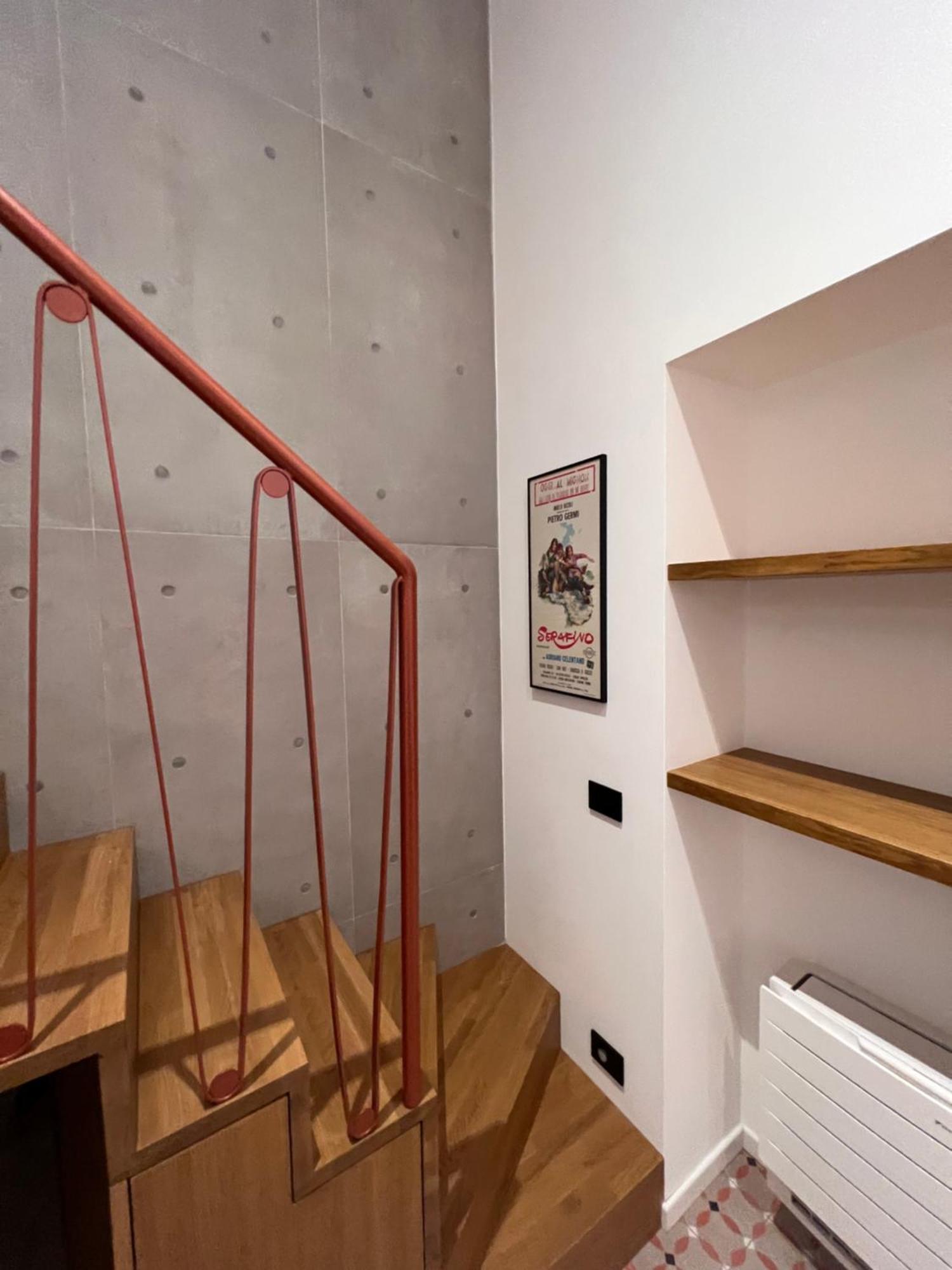 Flavors Of Milan, A Stylish Mini Loft Apartment Luaran gambar
