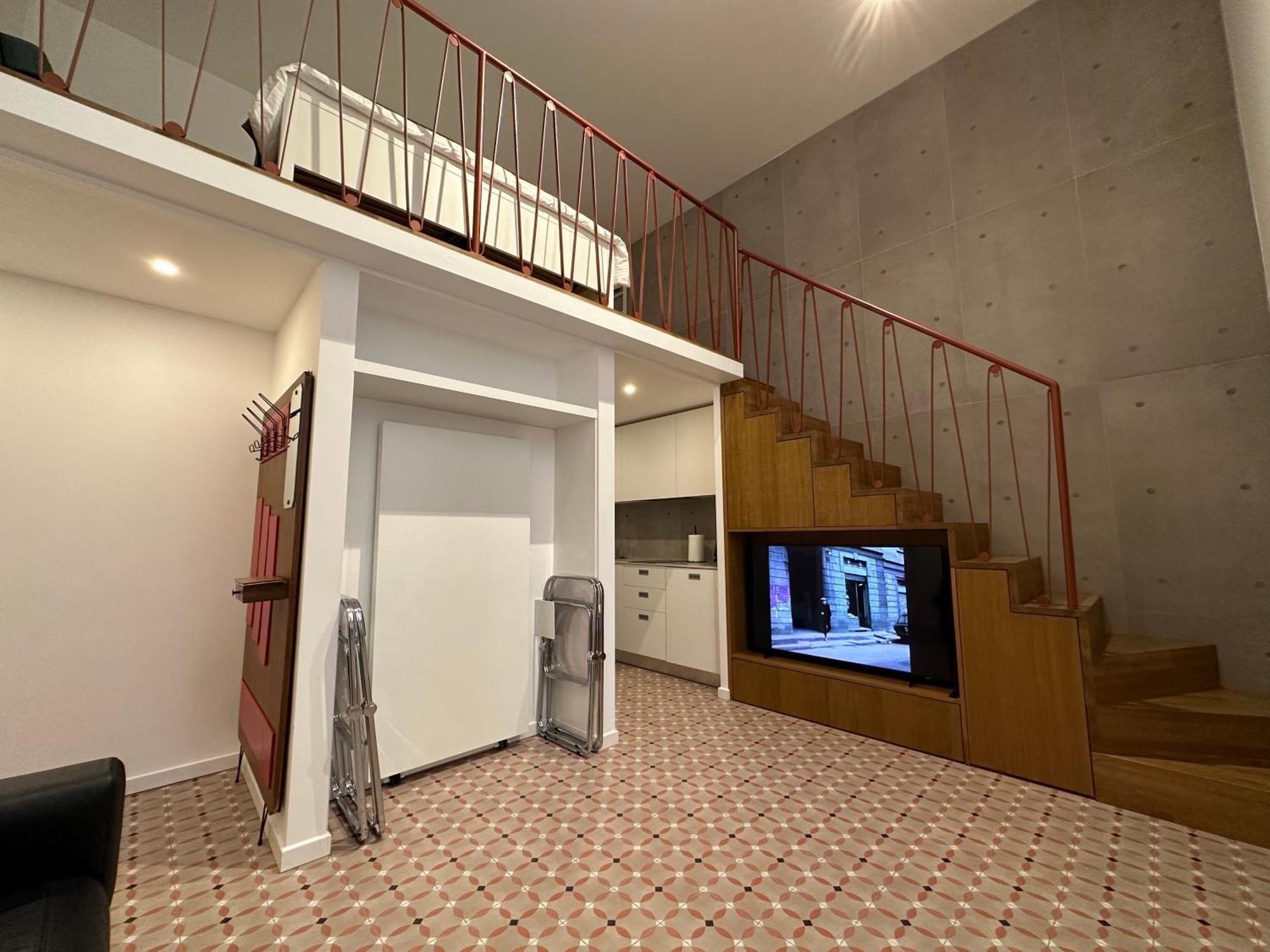 Flavors Of Milan, A Stylish Mini Loft Apartment Luaran gambar