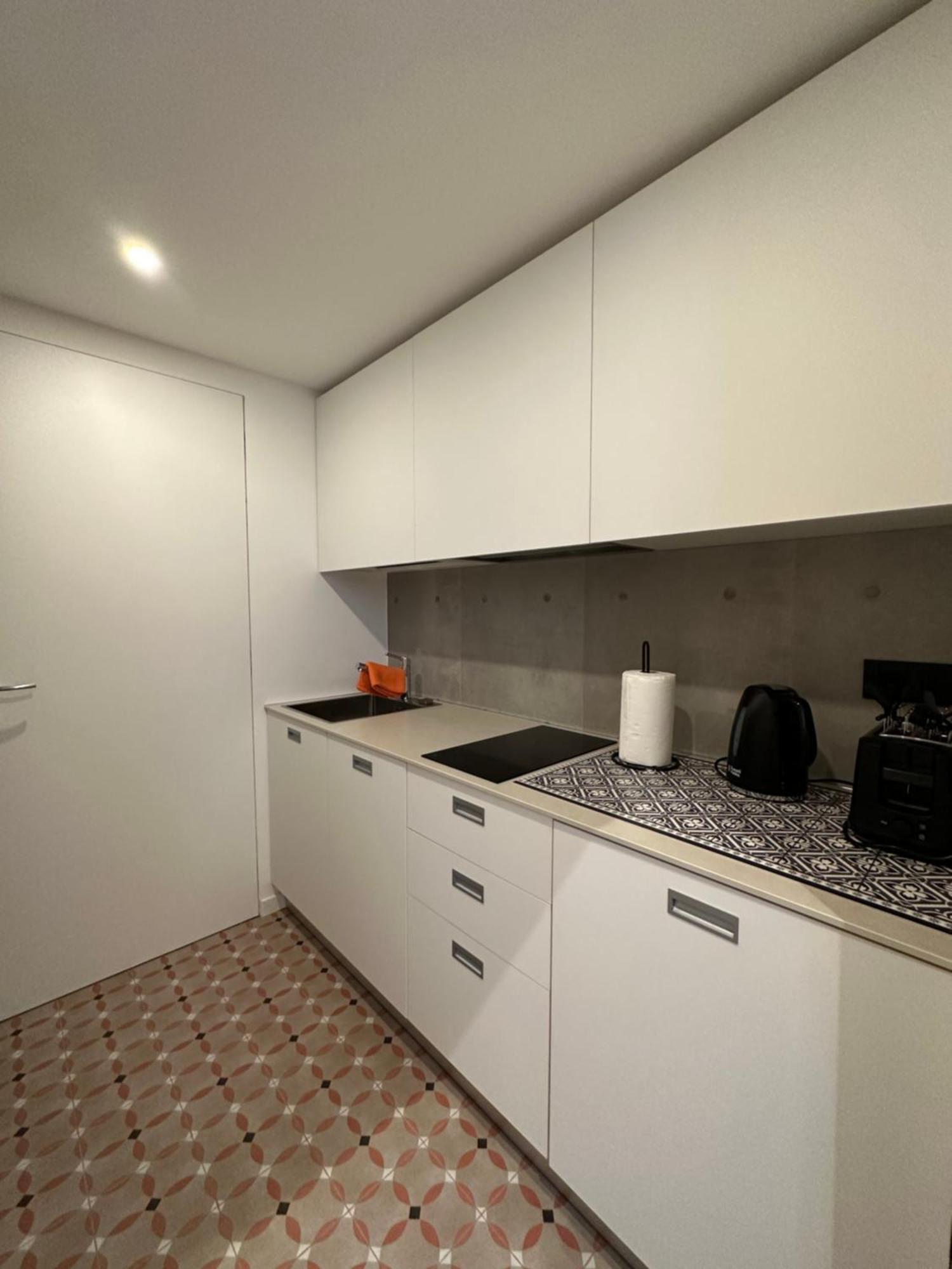 Flavors Of Milan, A Stylish Mini Loft Apartment Luaran gambar