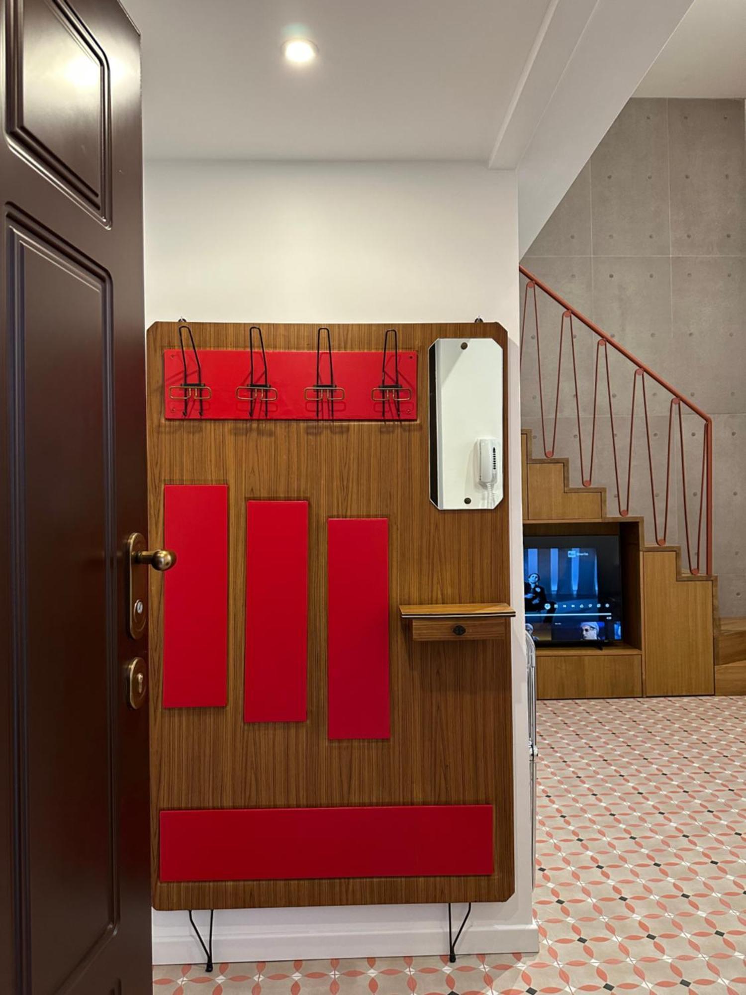 Flavors Of Milan, A Stylish Mini Loft Apartment Luaran gambar
